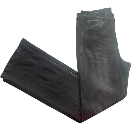 Flying Monkey High-Rise Dark Wash Jeans Size 30 - Picture 13 of 13